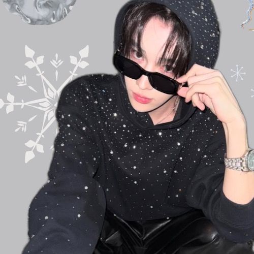 Popular profile image of K-Soul (FANTASY BOYS) selected by votes