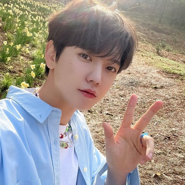 Popular profile image of REN selected by votes