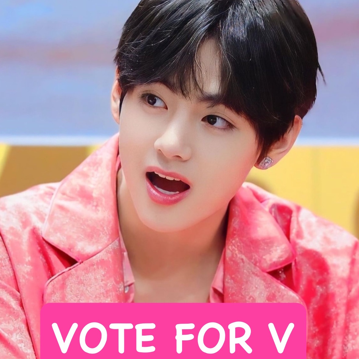 𝐑𝐞𝐦𝐢𝐧𝐝𝐞  │ BTS V Community │ CHOEAEDOL