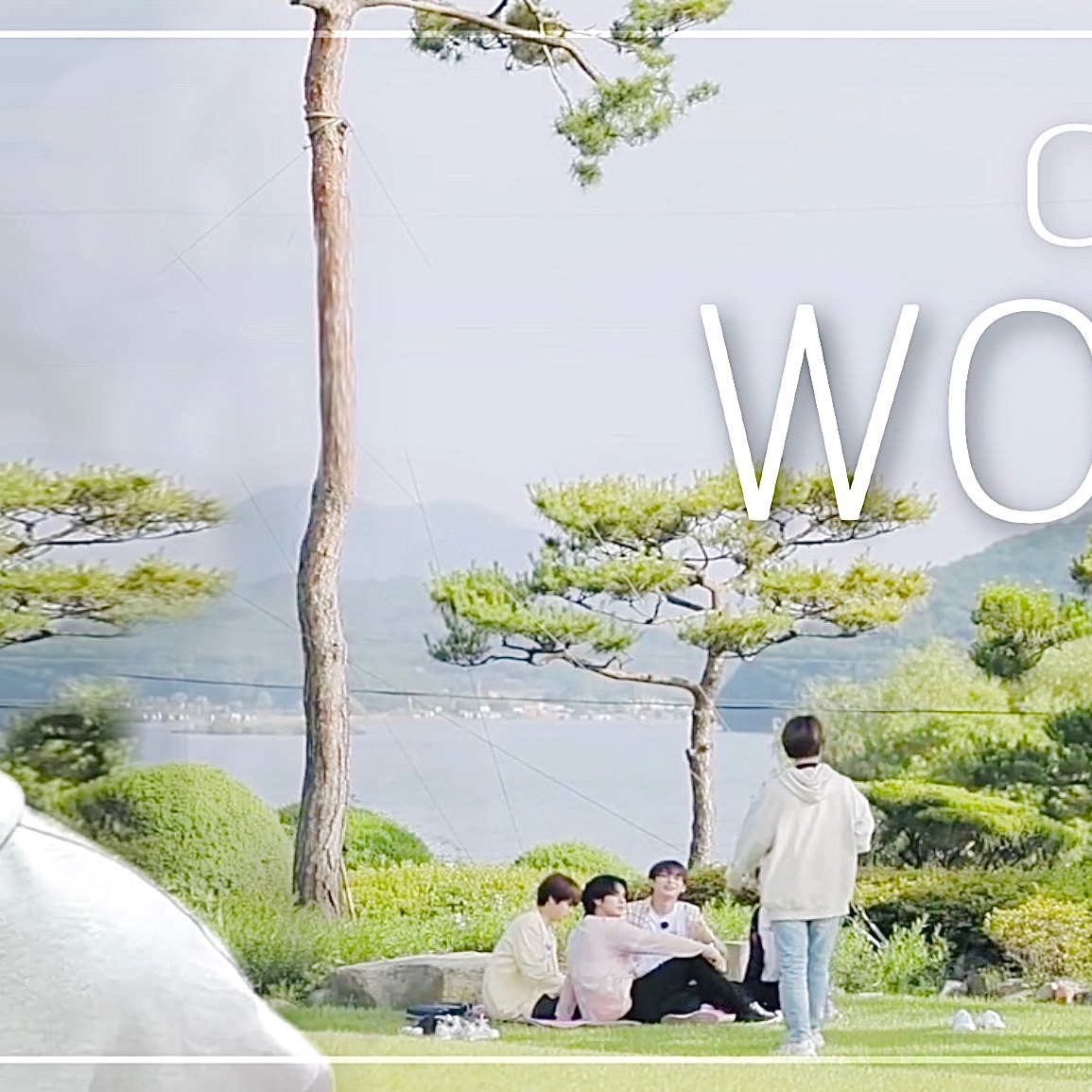 Latest photo of Wonjin (CRAVITY)