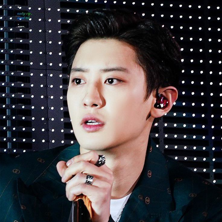 EXO 최근 활동샷