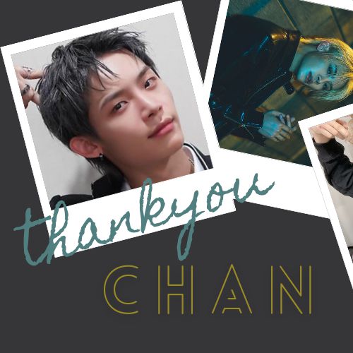 Popular profile picture of Chan loved by fans