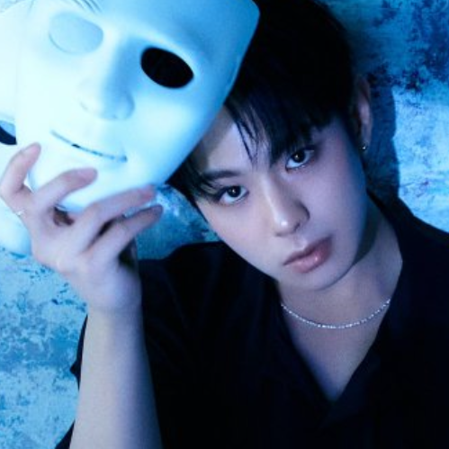 Latest photo of Keita (EVNNE)