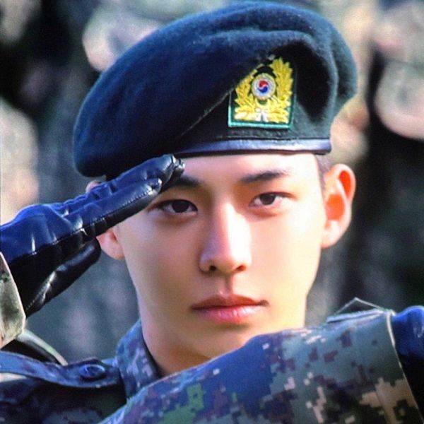 Popular profile image of Hwarang selected by votes