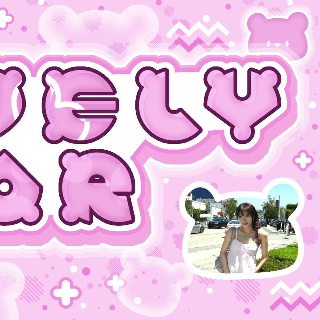 Latest photo of Minji