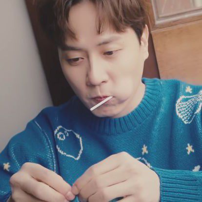 Popular profile image of Andy (SHINHWA) selected by votes