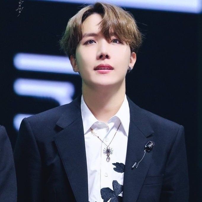 제이홉 (방탄소년단) 팬이 찍은 순간
