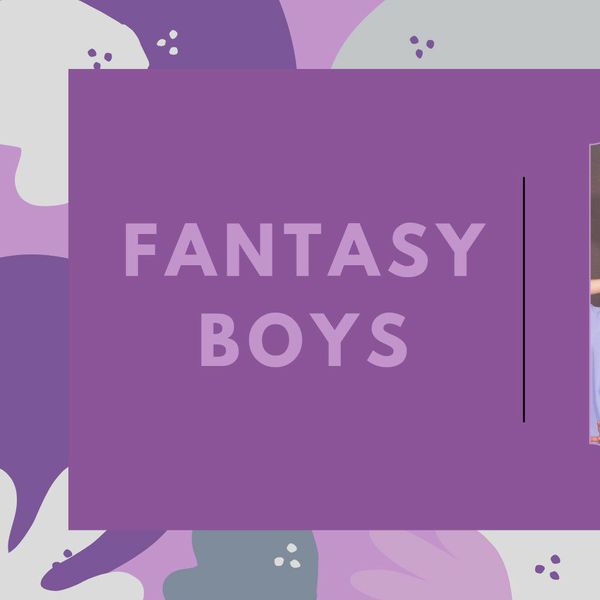 Popular profile picture of FANTASY BOYS loved by fans