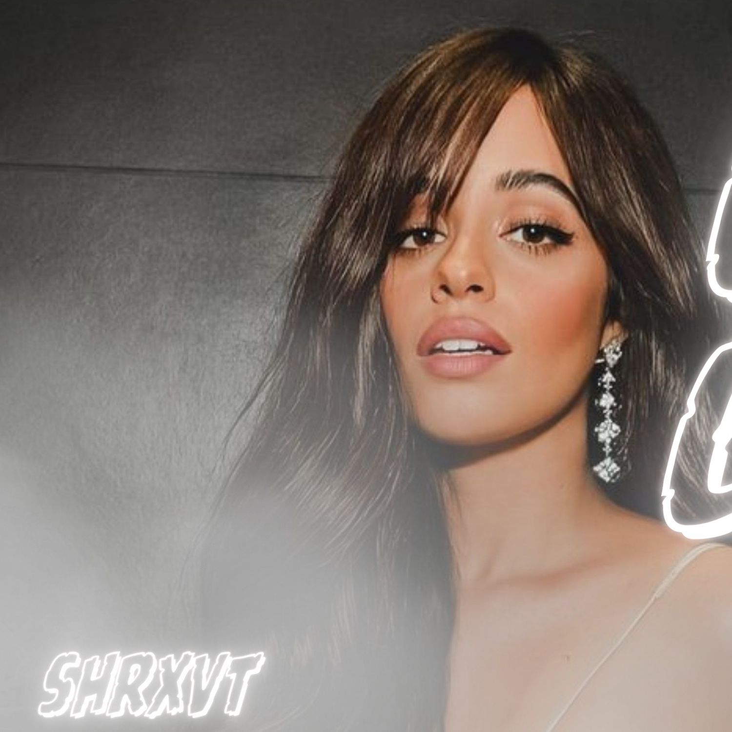 Recent activity shot of Camila Cabello