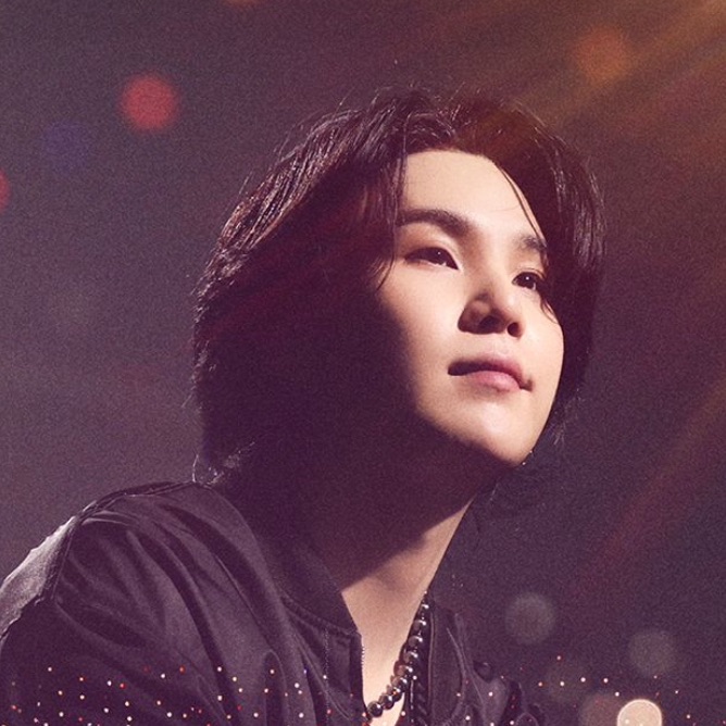 SUGA (BTS)ファンが撮った瞬間