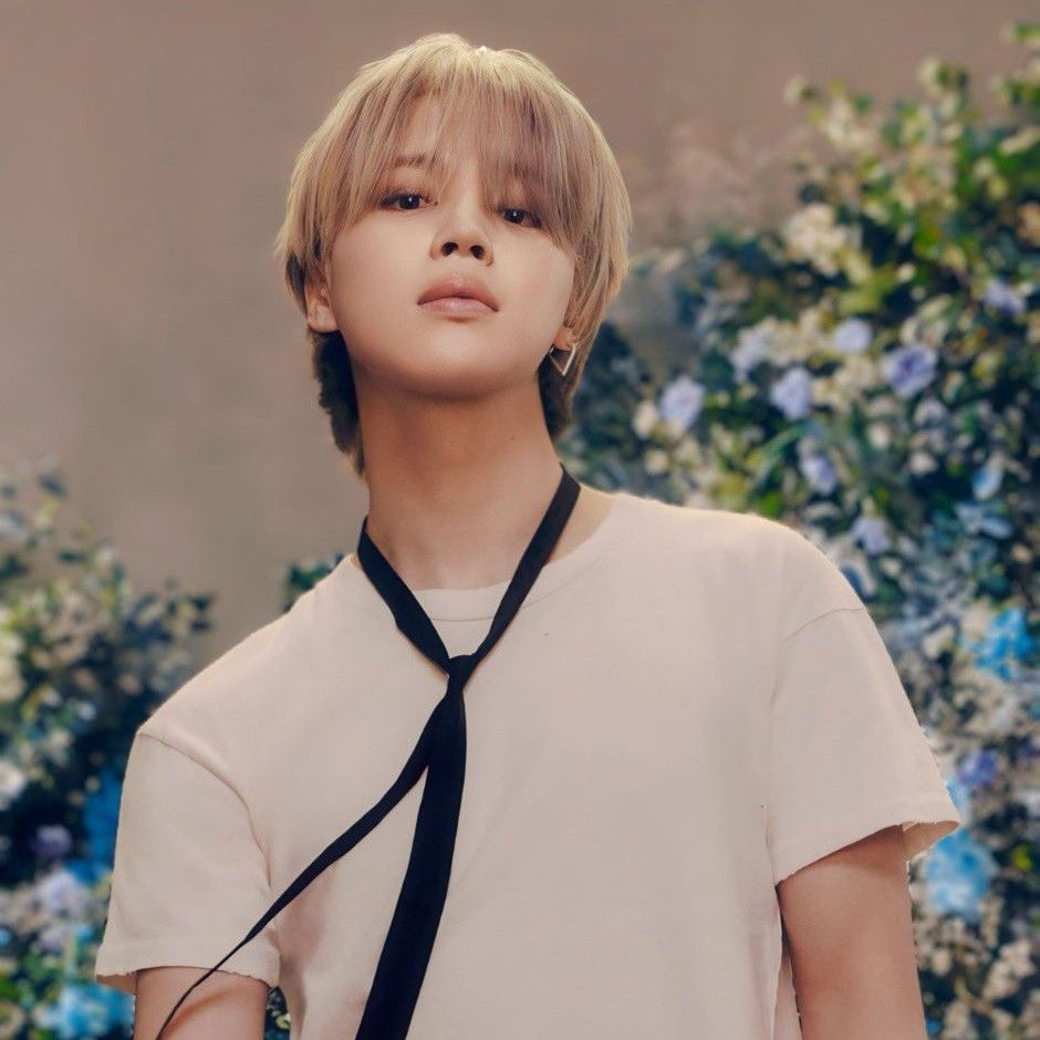 지민 (방탄소년단) 최근 활동샷