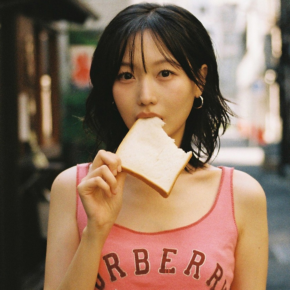 Latest photo of Ryu Sujeong (Lovelyz)