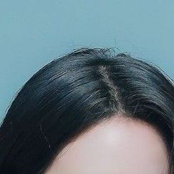 Signature photo of Jang Gyuri capturing their charm