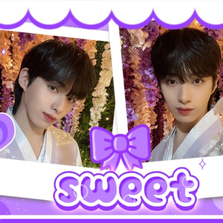 Recent activity shot of XION (ONEUS)