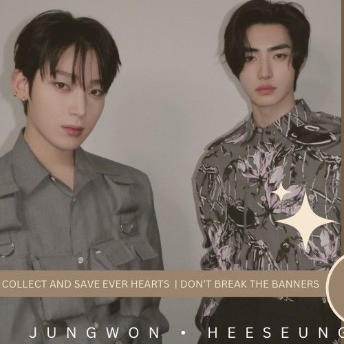 ENHYPEN 팬이 찍은 순간