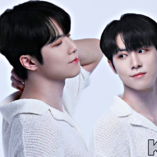 Best moment chosen by Kim Donghan (WEi) fandom