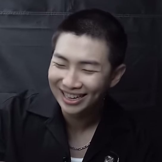 Behind-the-scenes cut of RM (BTS)