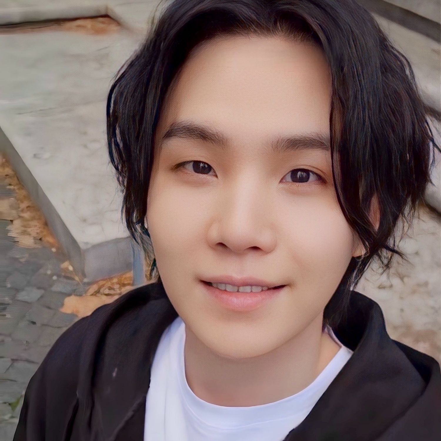 SUGA (BTS)の最近の活動写真