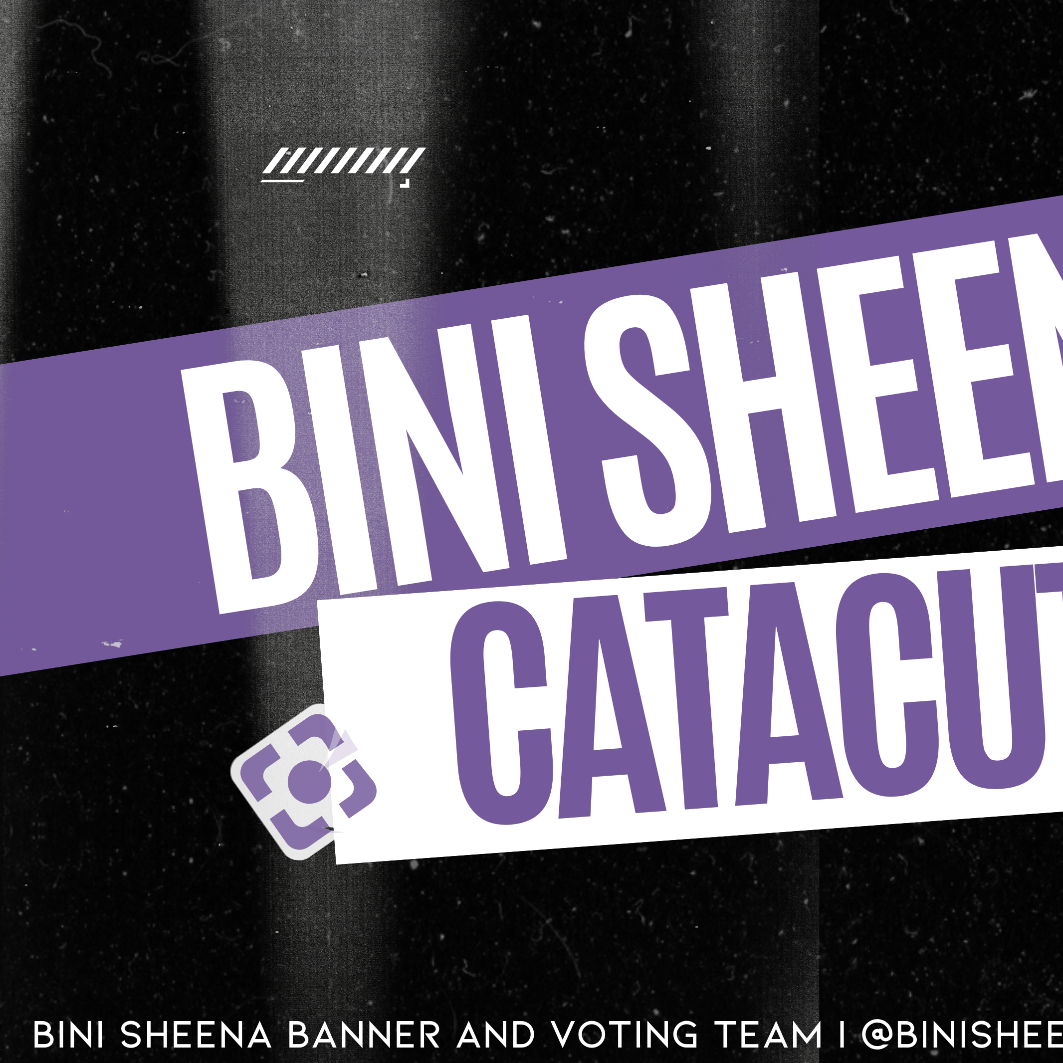 Sheena (BINI)粉丝拍下的瞬间