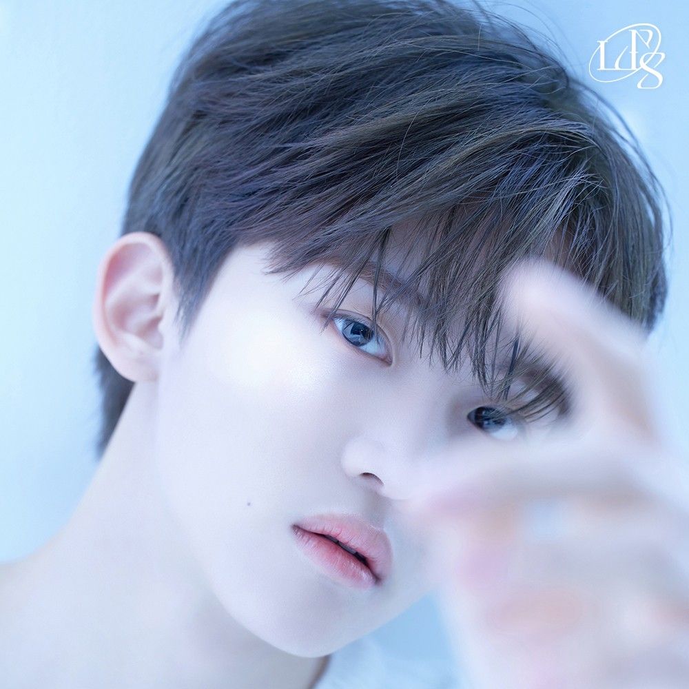 Dohyun (LUN8)的幕後花絮