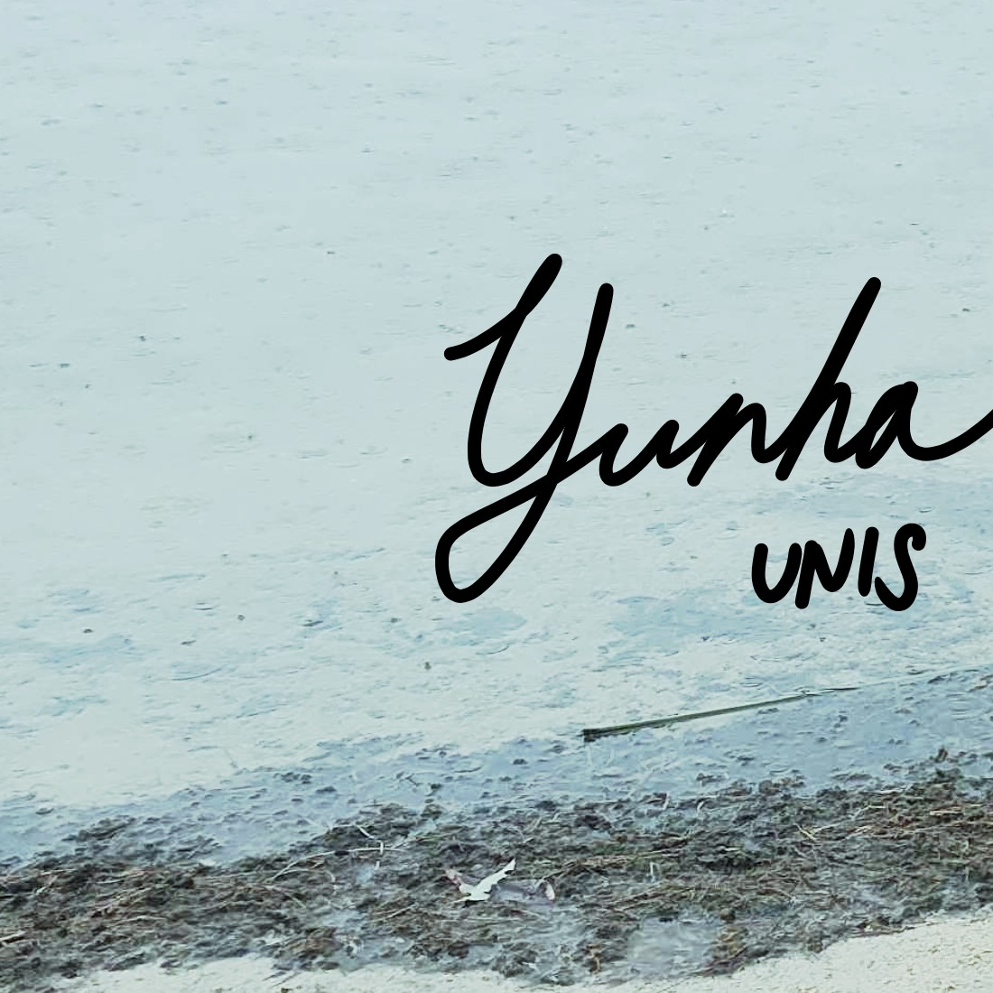 Recent activity shot of Yunha (UNIS)