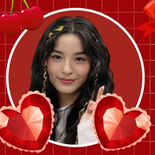 Popular profile picture of Rubi (BLINGONE) loved by fans