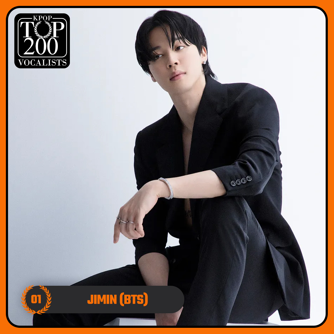 Momen yang diabadikan oleh penggemar Jimin (BTS)