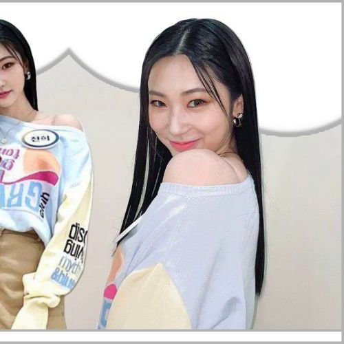 Latest photo of Jinny