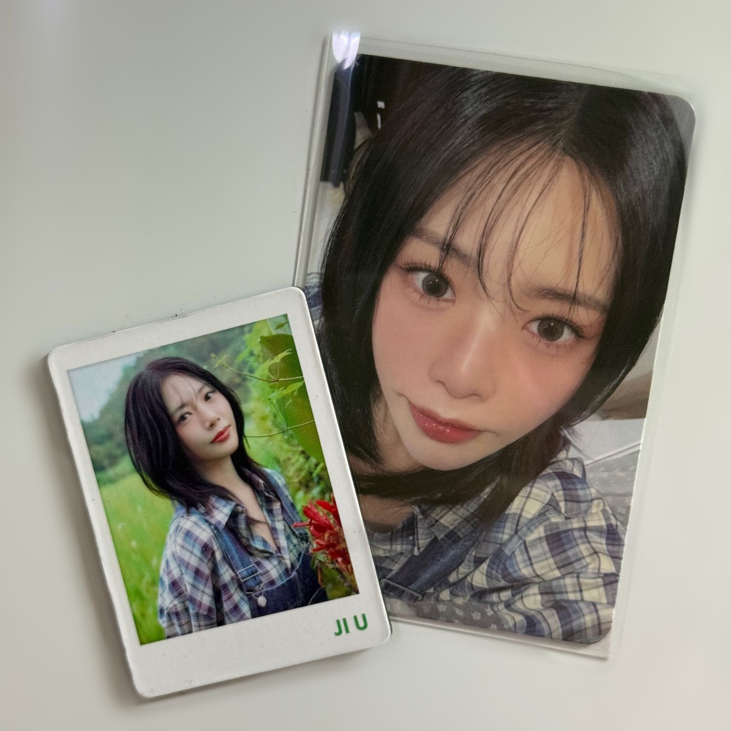 드림캐쳐의 최신 사진