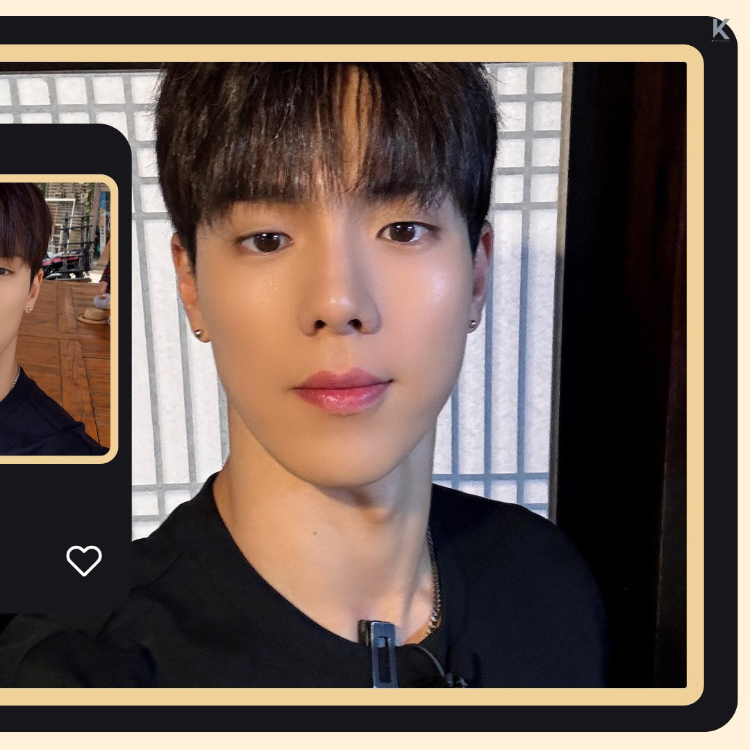 VOTE ON POSTS, │ MONSTA X Shownu Community │ CHOEAEDOL
