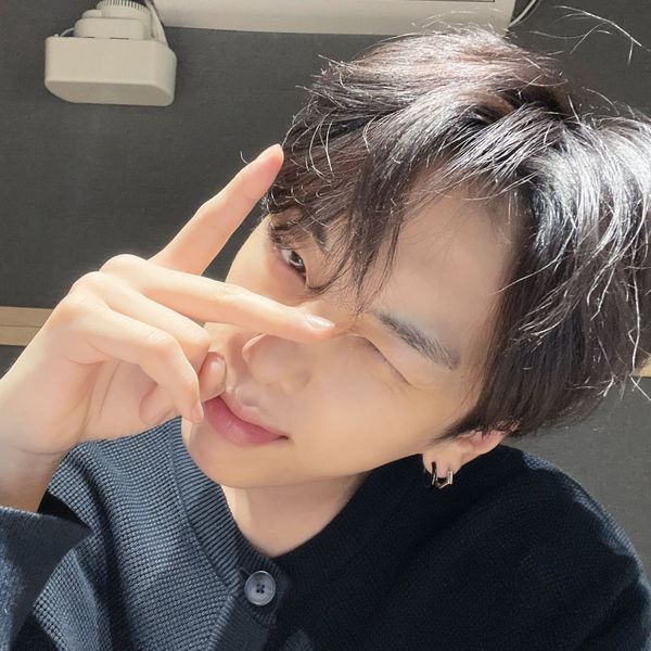 Best moment chosen by Jang DaeHyeon (WEi) fandom