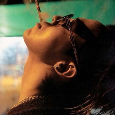 Potret di balik layar G-DRAGON (BIGBANG)