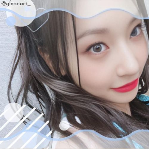 진희의 비하인드 컷