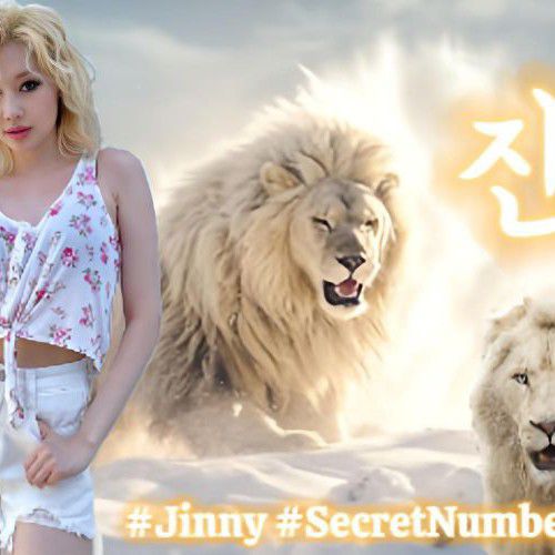 Behind-the-scenes cut of Jinny