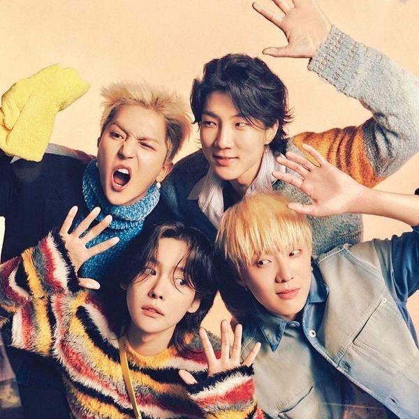 WINNER [Community]:CHOEAEDOL - Hottest kpop idol community