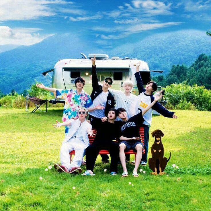 BTSの最新写真