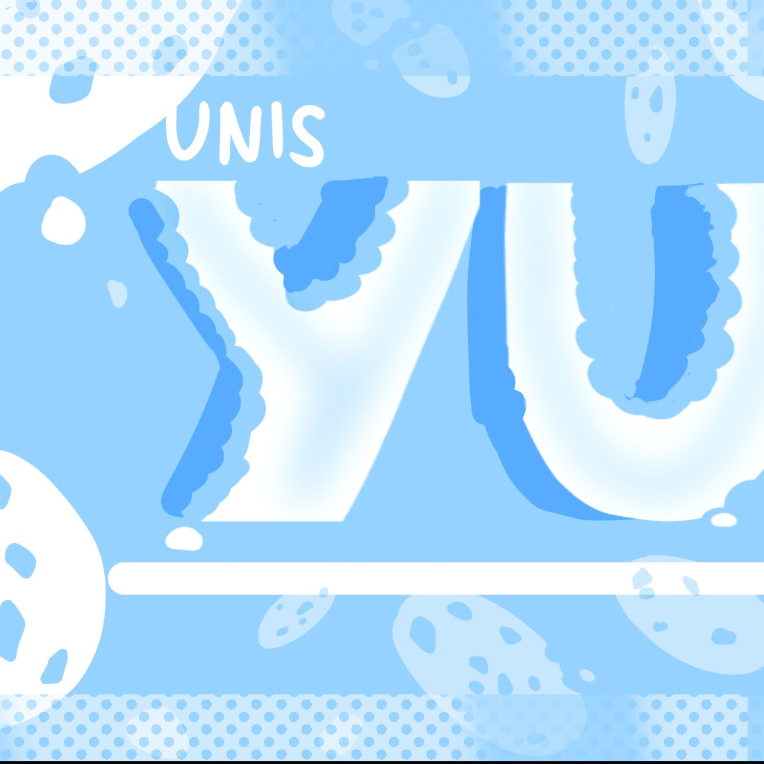 A moment captured by Yunha (UNIS)'s fan