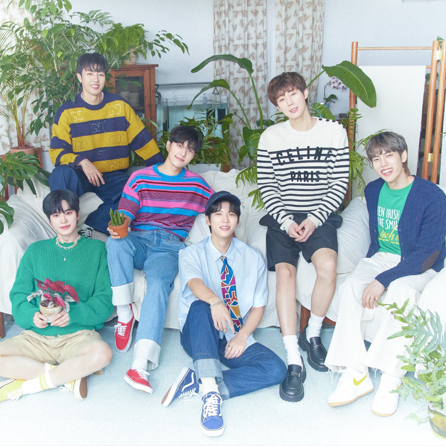 Today’s hot picks from the 인피니트 community