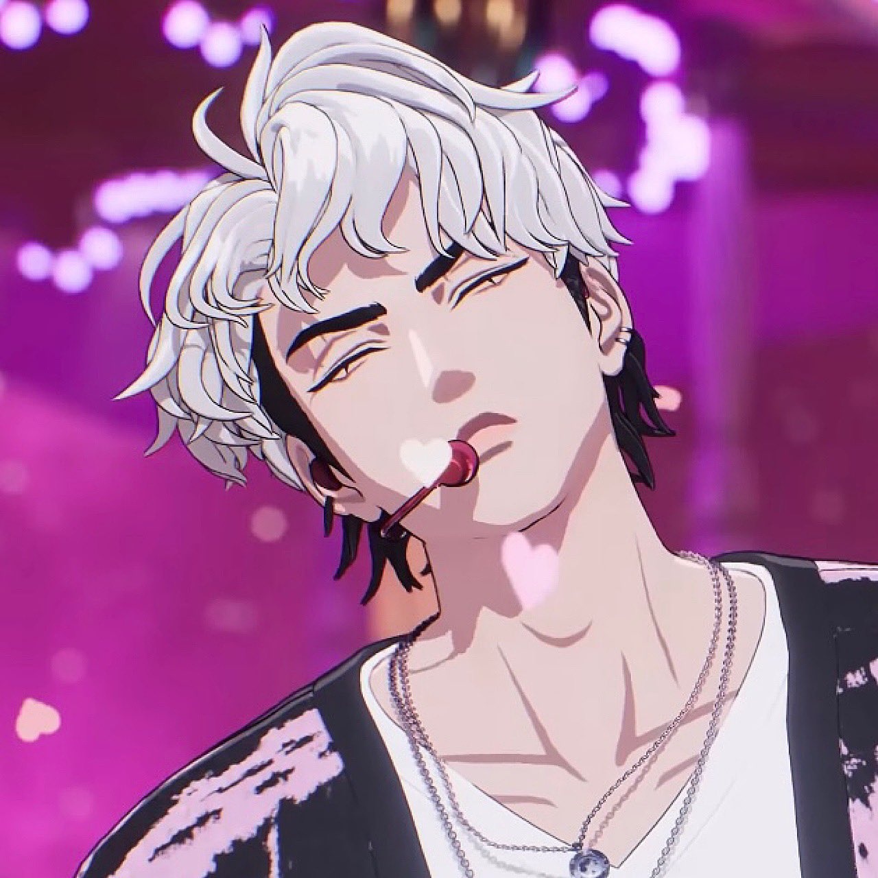 Latest photo of Eunho (PLAVE)