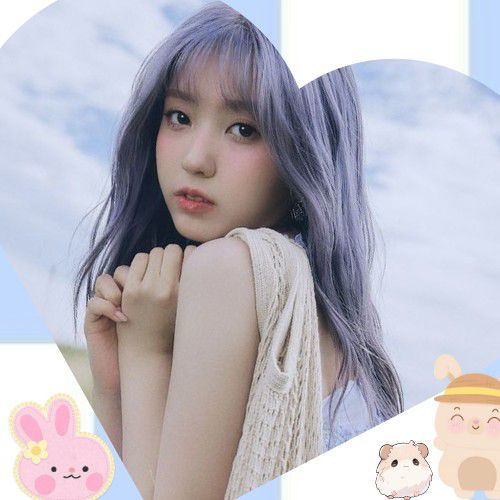 예서 (메이딘) 팬이 찍은 순간