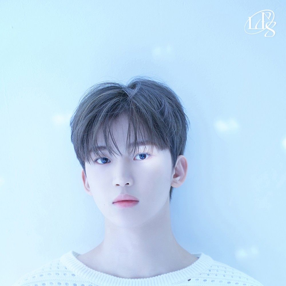 Dohyun (LUN8)的幕後花絮