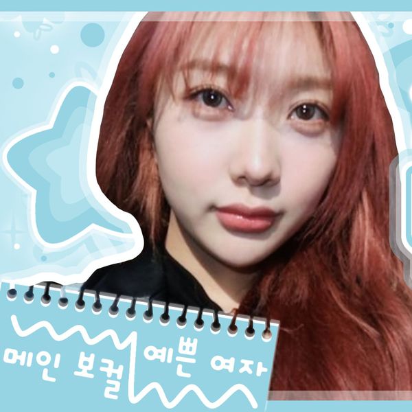 Popular profile image of Minji selected by votes