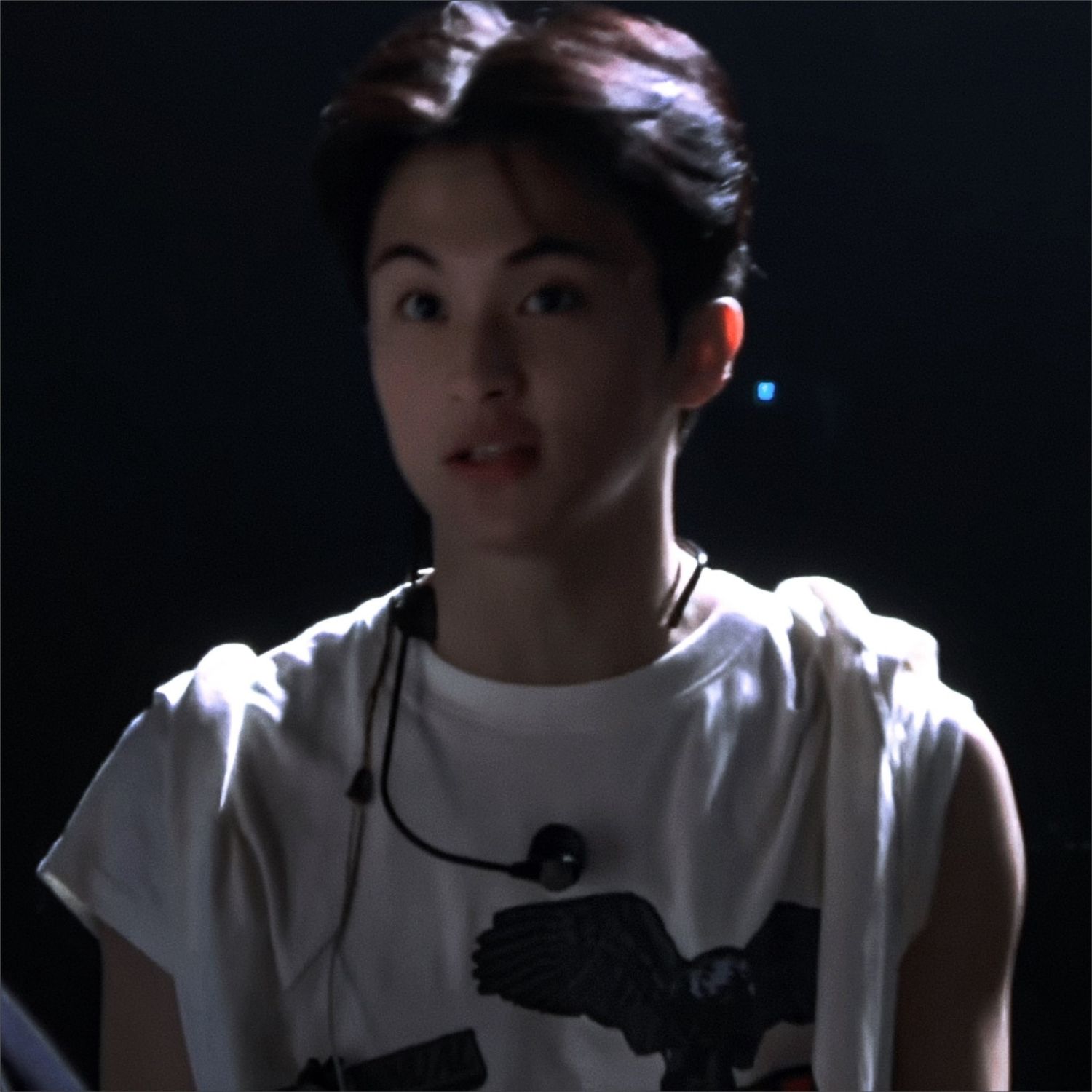 Behind-the-scenes cut of Mark (NCT 127, NCT DREAM)
