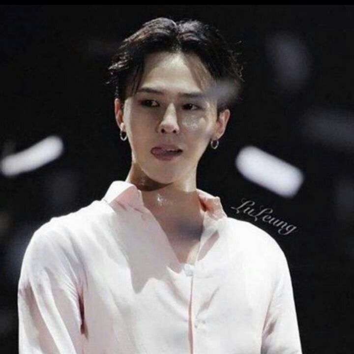 Latest photo of G-DRAGON (BIGBANG)