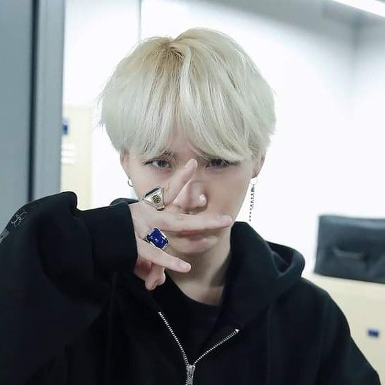 SUGA (BTS)ファンが撮った瞬間