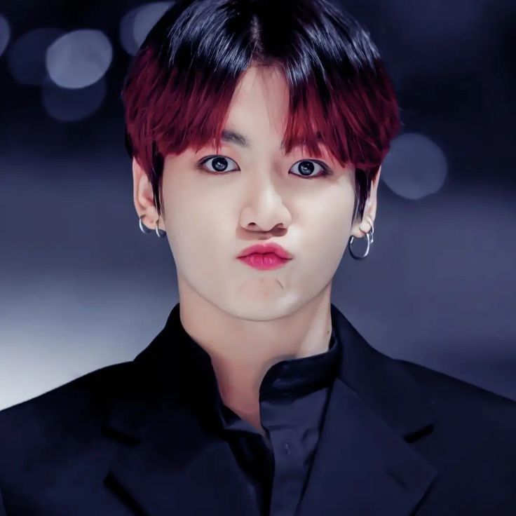 정국 (방탄소년단) 최근 활동샷