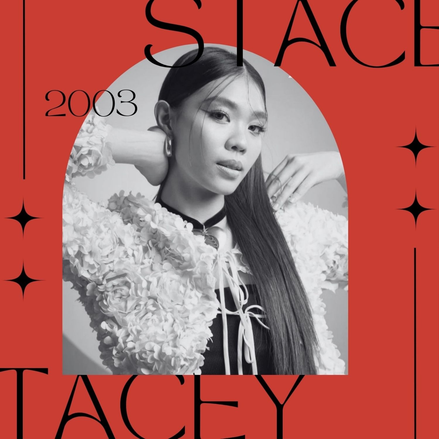 Latest photo of Stacey (BINI)