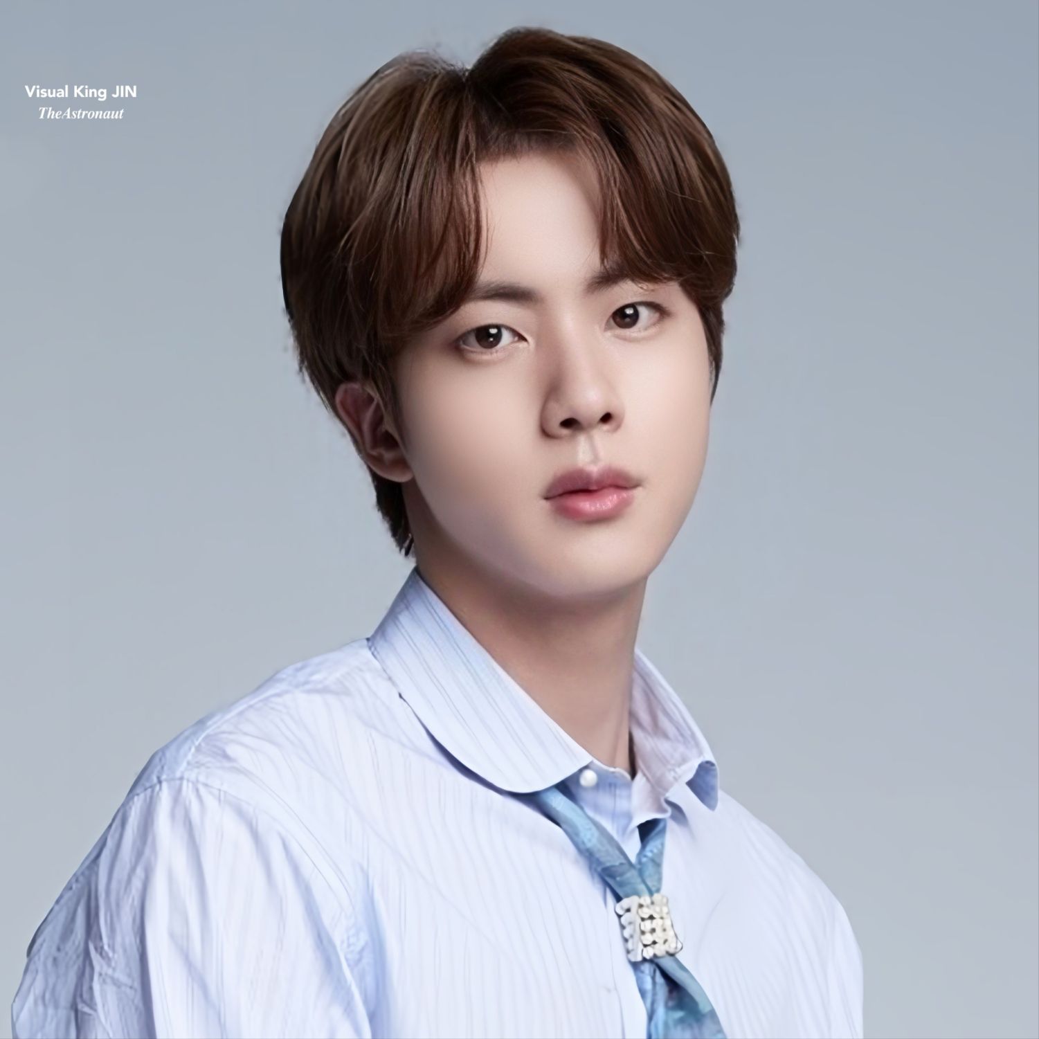 Jin <b>BTS</b>:CHOEAEDOL - Hottest kpop idol community.