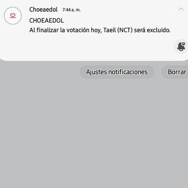 Popular profile image of Taeil selected by votes