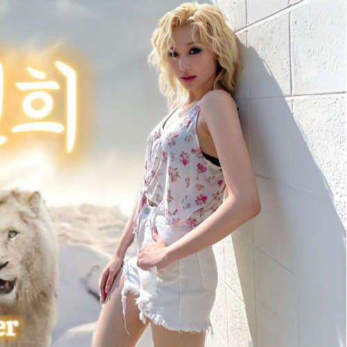 Latest photo of Jinny